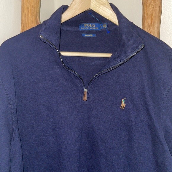 Polo Ralph Lauren Other - Polo Ralph Lauren Sweater